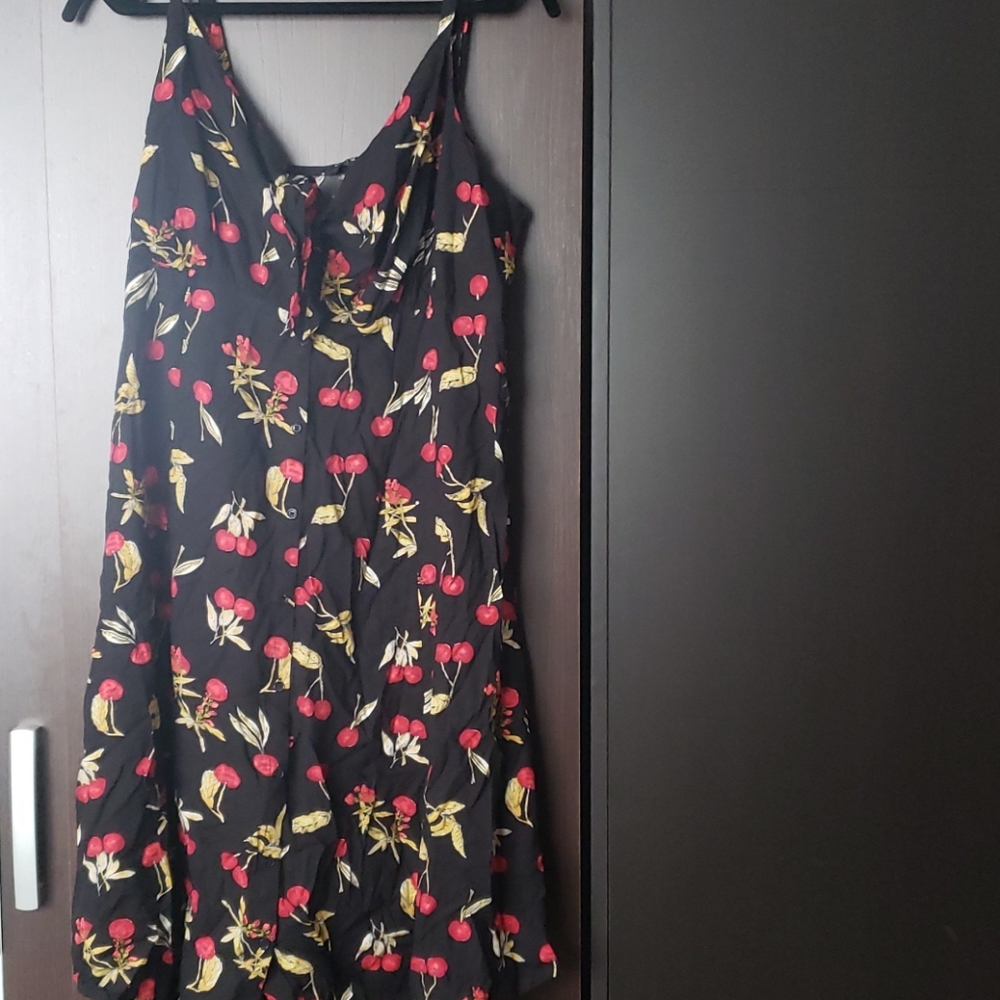 Dress super cute pattern